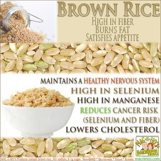 Is Brown Rice High In Fiber
 brown rice high in fiber burns fat satisfies appetite