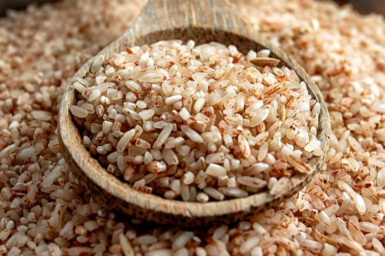 Is Brown Rice High In Fiber
 Does Brown or White Rice Contain More Fiber