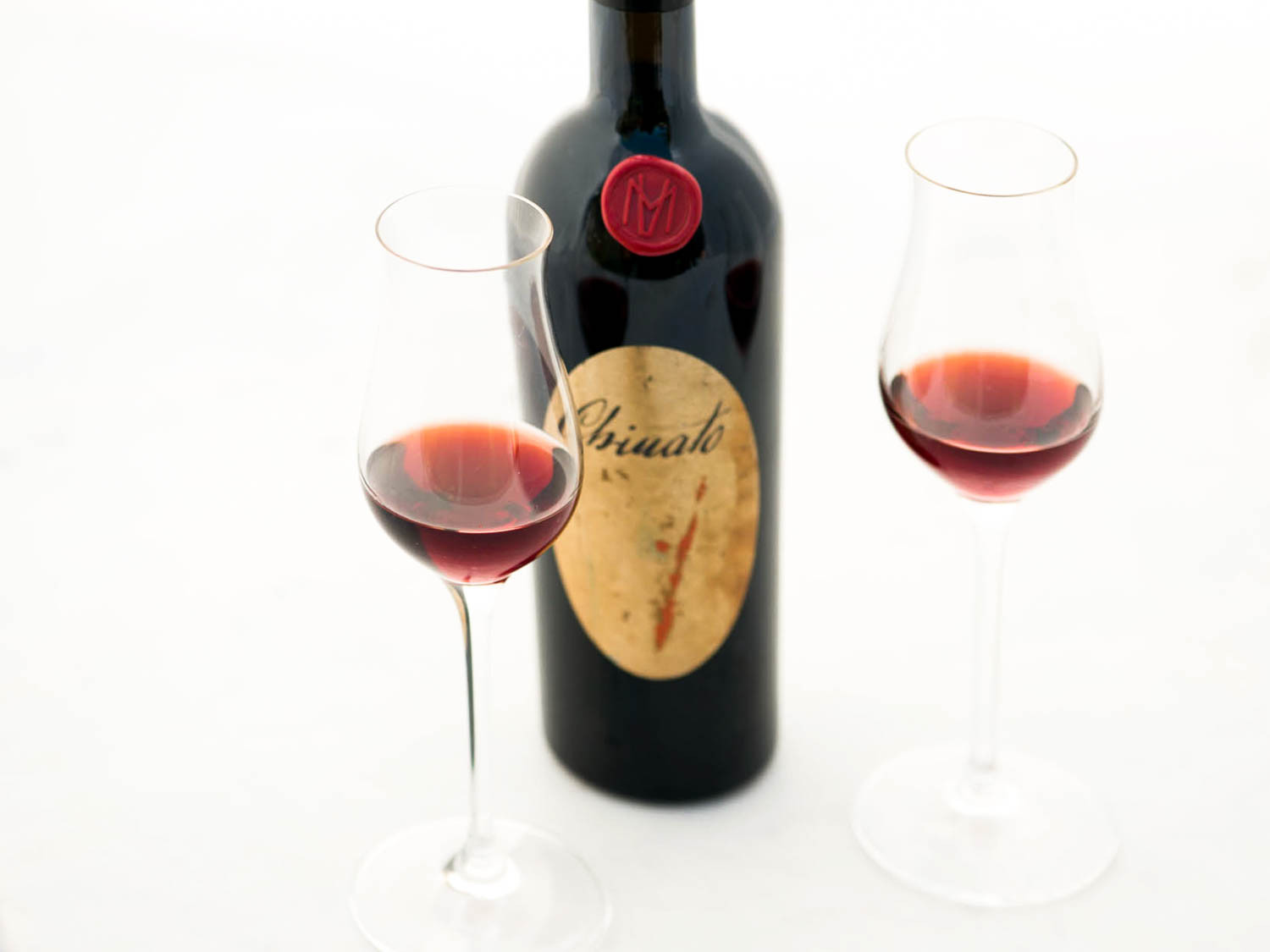Italian After Dinner Drink
 Barolo Chinato The Ultimate Italian After Dinner Drink