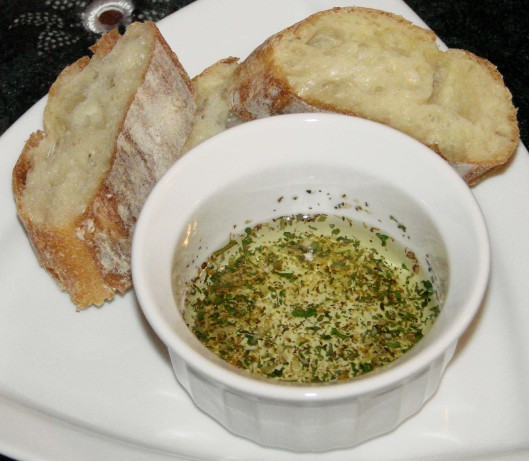 Italian Bread Dipping Oil
 2 Second Italian Bread Olive Oil Dip Recipe Food