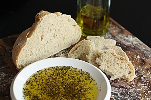 Italian Bread Dipping Oil
 Italian Herb Bread Dipping Oil – Unsophisticook