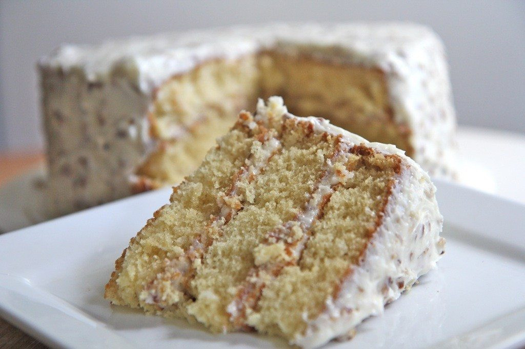 Italian Cream Cake Recipes
 Italian Cream Cake Recipe Easy & Homemade