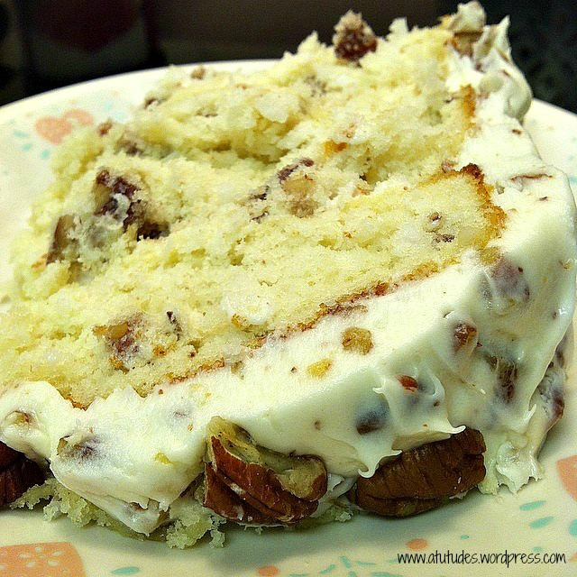 Italian Cream Cake Recipes
 Recipe Quick Italian Cream Cake