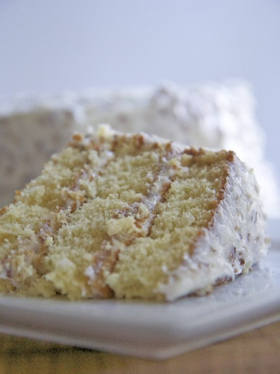 Italian Cream Cheesecake Recipe
 Italian Cream Cake Recipe Easy & Homemade