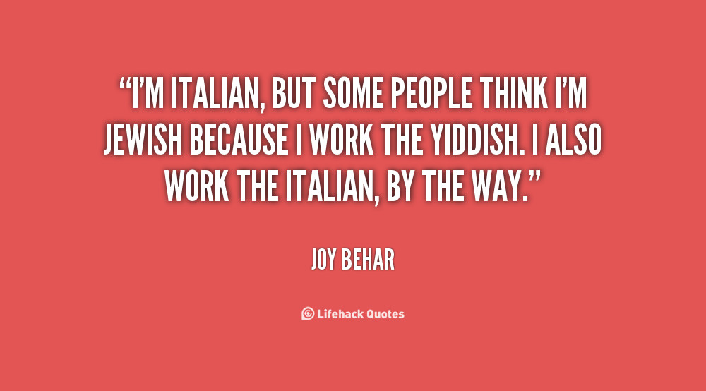 Italian Quotes About Life
 Italy Quotes About Life QuotesGram