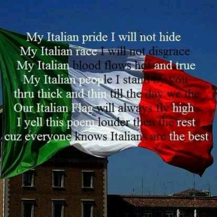Italian Quotes About Life
 Quotes About Being Italian QuotesGram