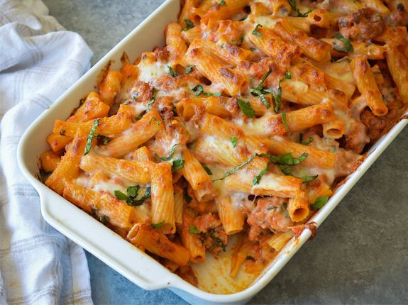 Italian Recipes For Kids
 Family Favorites 10 Dinner Recipes You ll Make Again And