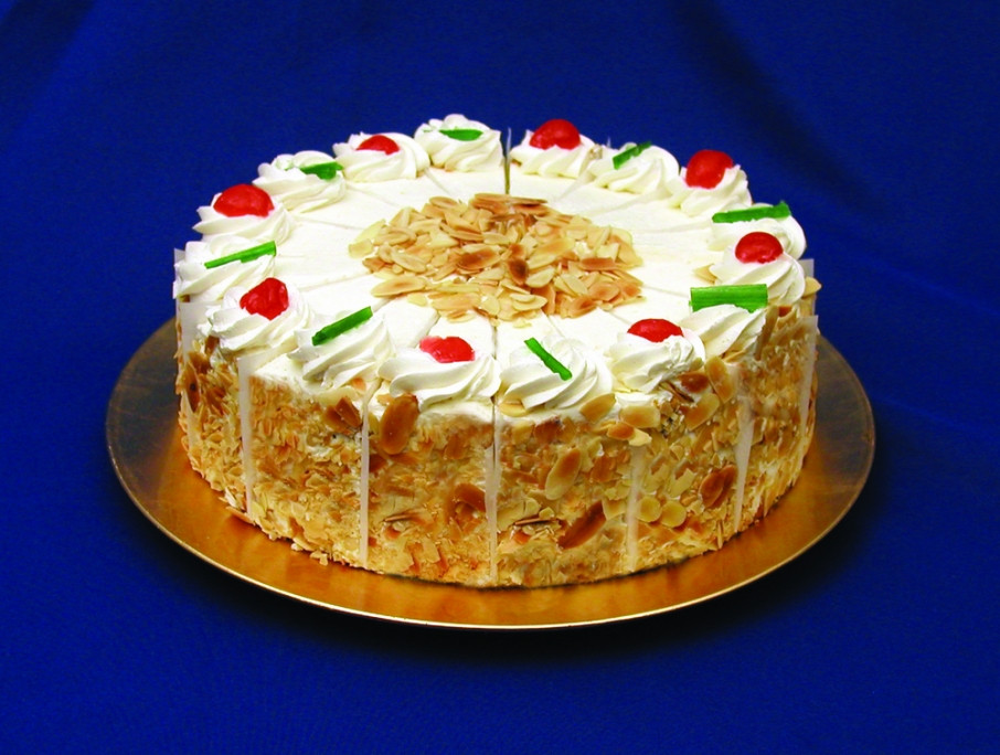 Italian Rum Cake Recipe
 Clements Bakery Gourmet Cakes