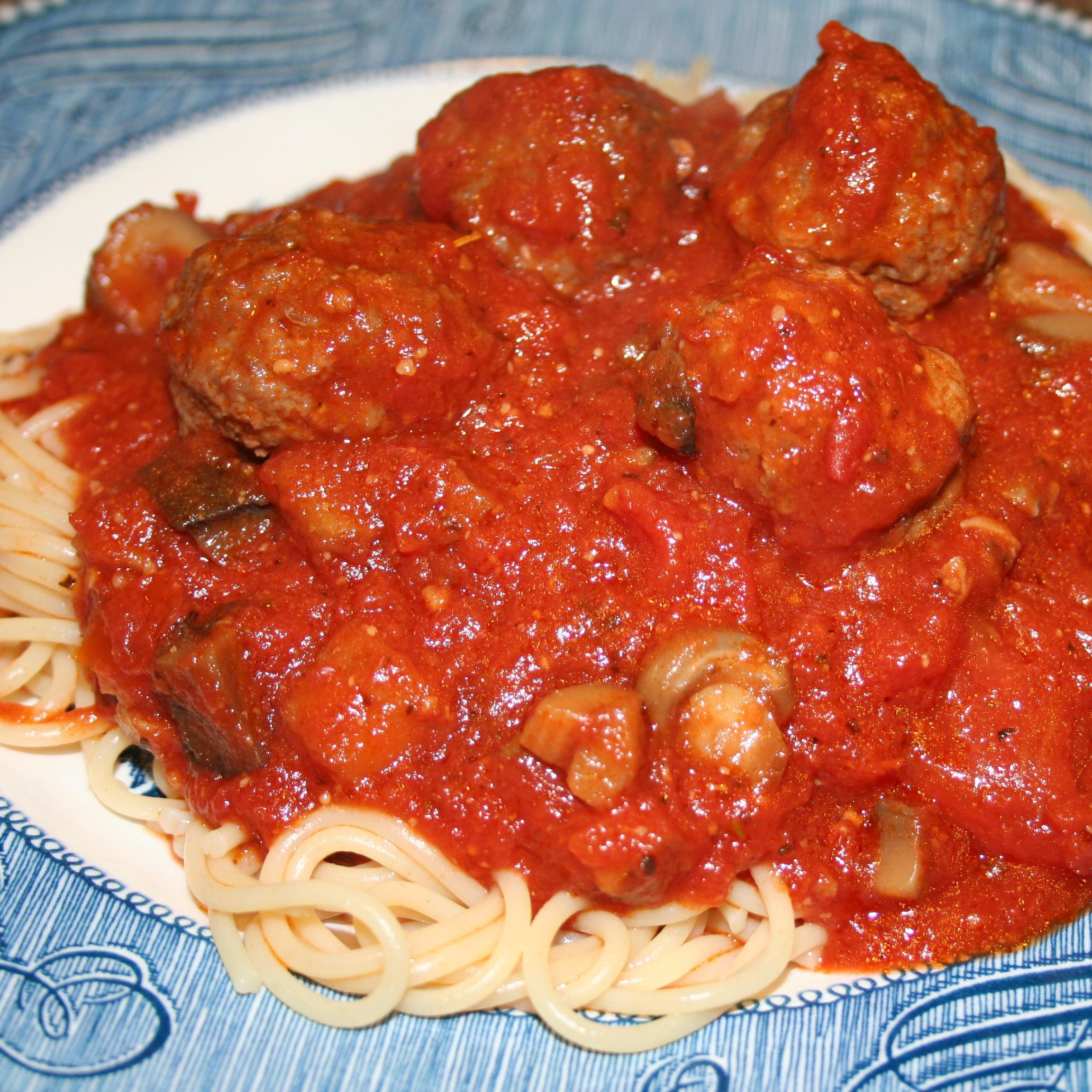 Italian Sausage Spaghetti Sauce
 Italian Sausage Spaghetti Sauce recipe – All recipes