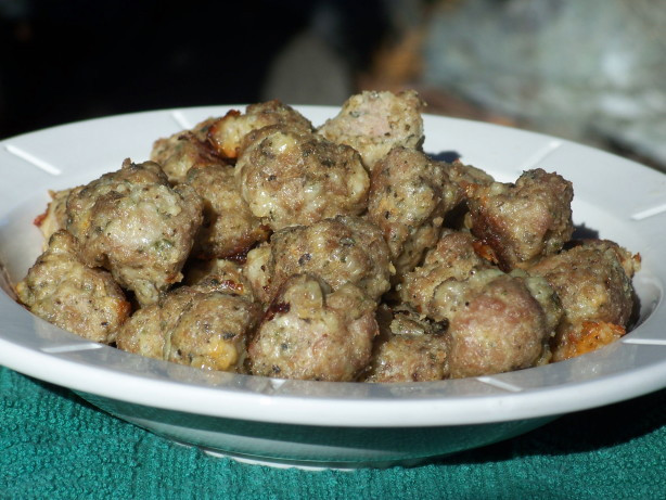 Italian Turkey Meatballs Recipes
 Old World Style Italian Turkey Meatballs Recipe Food