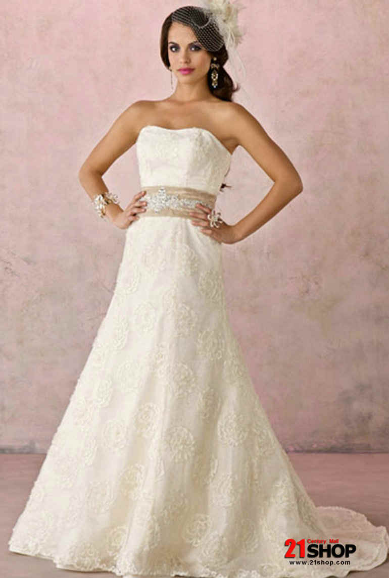 Jcpenney Wedding Gowns
 Jcpenney dresses wedding ideas Guide to ing