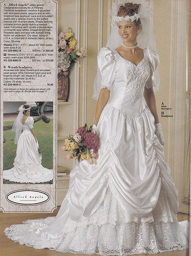 Jcpenney Wedding Gowns
 Pin on bridal