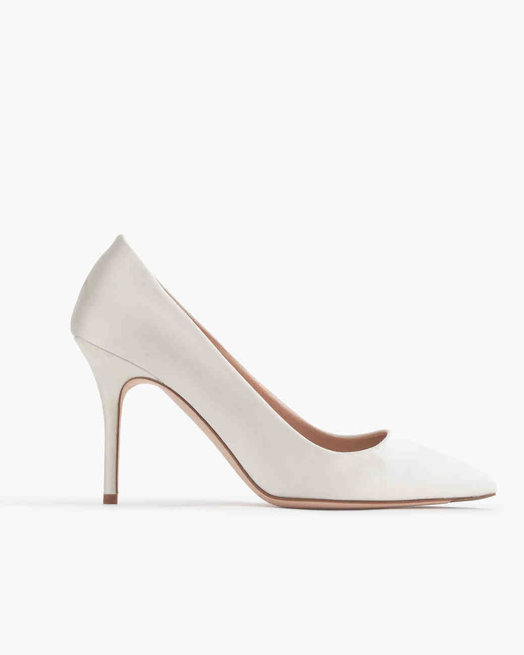 Jcrew Wedding Shoes
 13 Evening Shoes for Your Winter Wedding