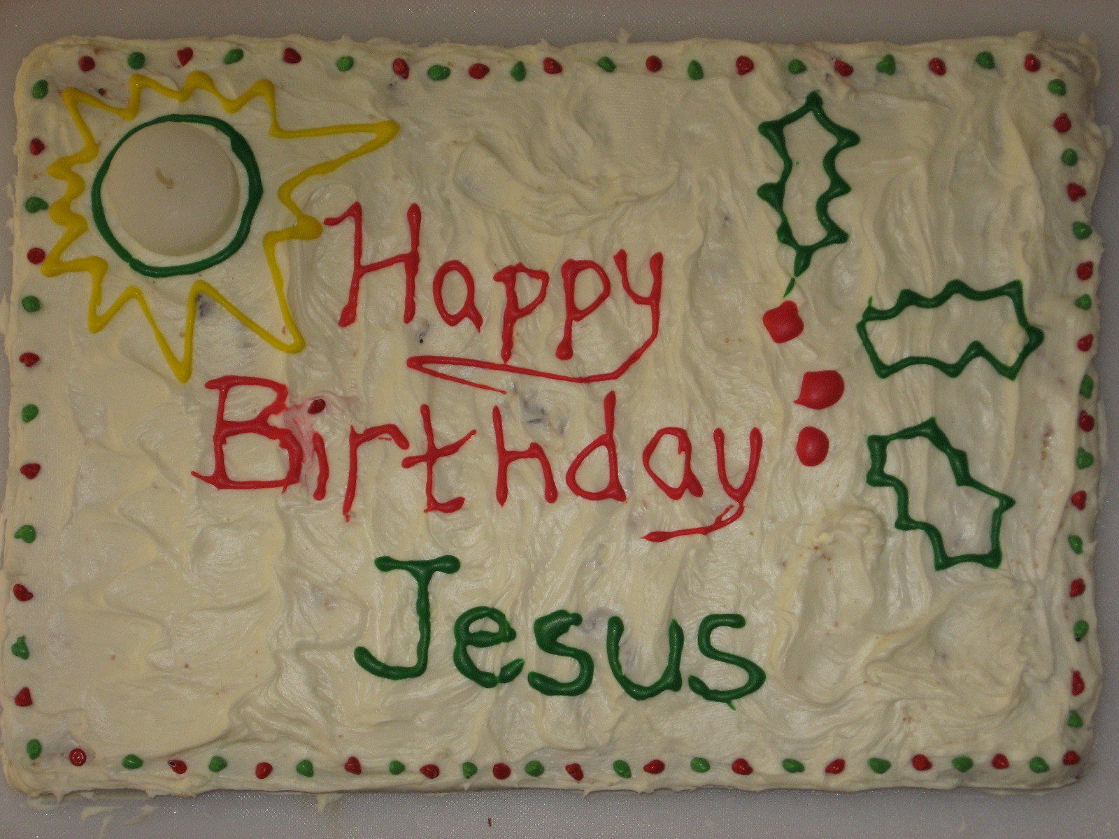 Jesus Birthday Party
 301 Moved Permanently