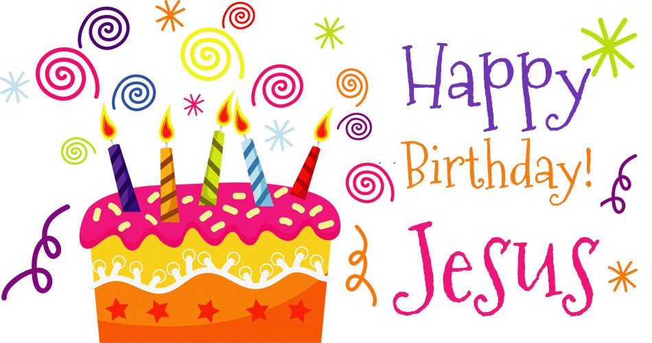 Jesus Birthday Party
 Kid’s Happy Birthday Jesus Party – Wesley Church