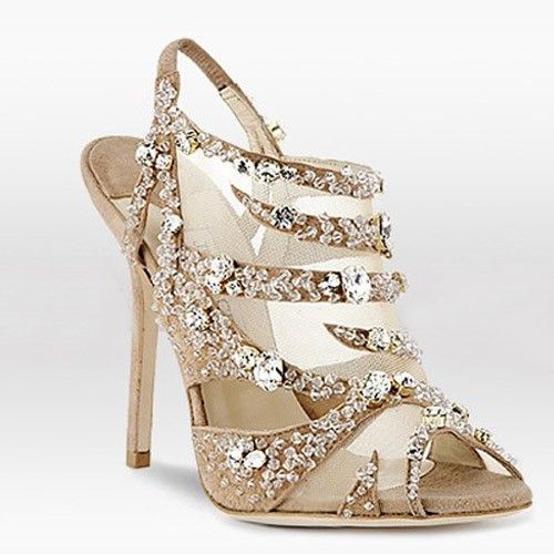 Jimmy Choo Shoes Wedding
 131 best Shoes Jimmy Choo Bridal Collection images on