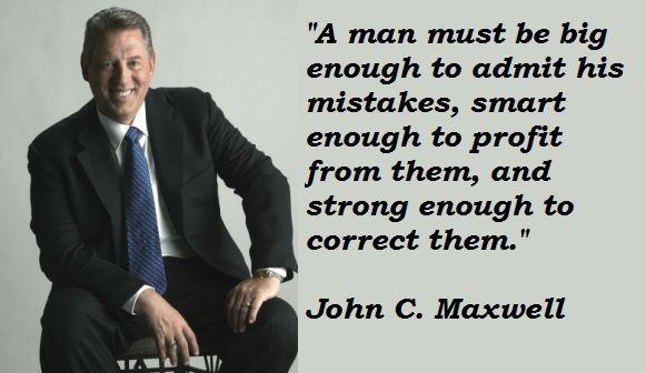 John Maxwell Leadership Quote
 1000 images about Daily Success Quotes on Pinterest