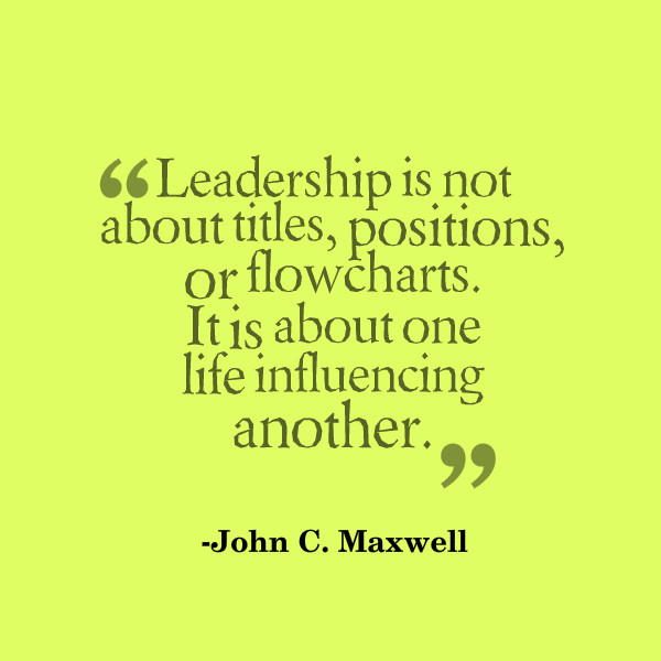 John Maxwell Leadership Quotes
 John Maxwell Quotes – James Rutter – Leader Entrepreneur