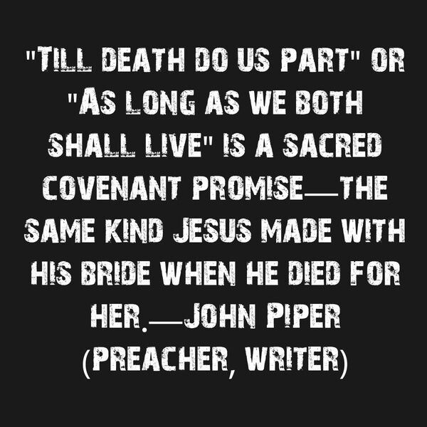 John Piper Marriage Quote
 John Piper Marriage Quotes QuotesGram