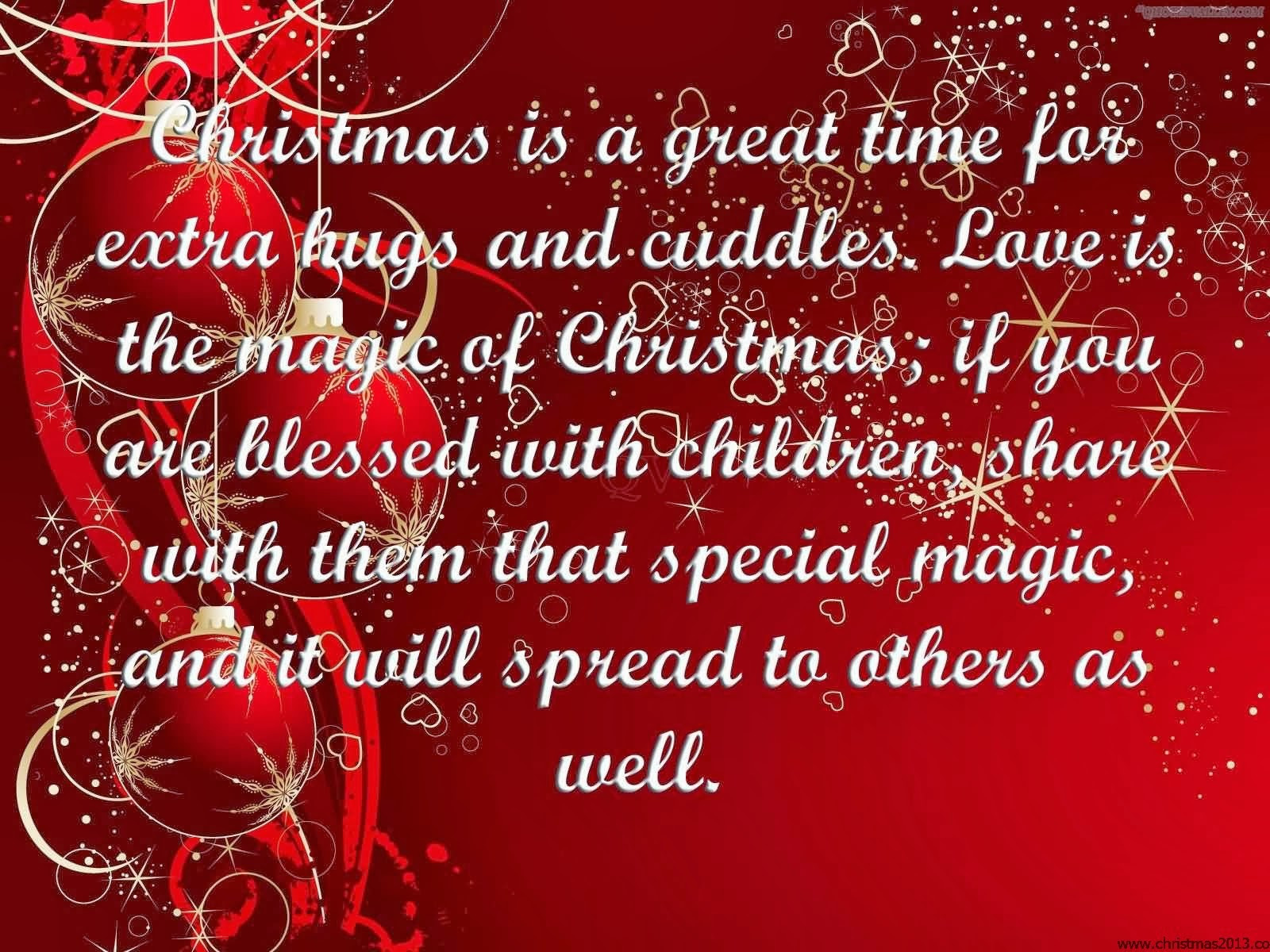 Keep Christ In Christmas Quotes
 Inspirational Christmas Quotes For Employees QuotesGram