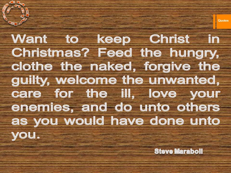 Keep Christ In Christmas Quotes
 Famous Christmas Quotes Studybee Net House of Urdu Poetry