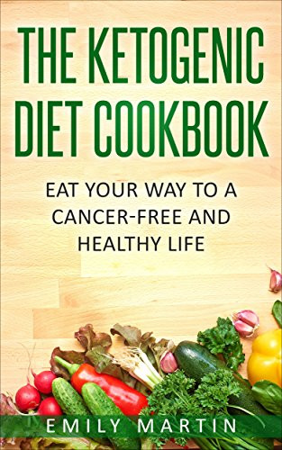 Keto Diet For Cancer
 Ketogenic Diet Book Cancer dbposts