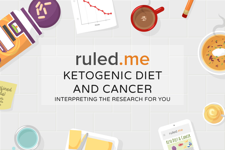 Keto Diet For Cancer
 Ketogenic Diet & Cancer Interpreting the Research for You