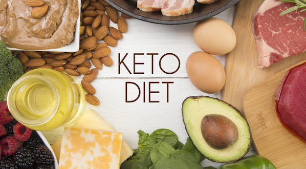 Keto Diet For Cancer
 How the Ketogenic Diet Weakens Cancer Cells