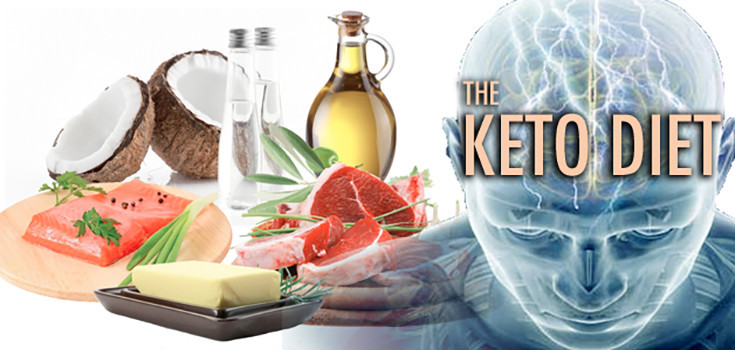 Keto Diet For Cancer
 Proof the Ketogenic Diet for Cancer can be a Real Solution