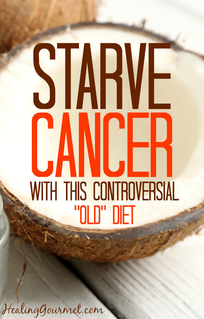Keto Diet For Cancer
 The Ketogenic Diet and Cancer