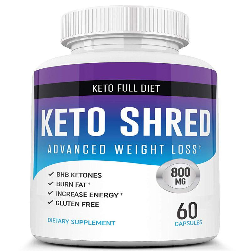 Keto Diet Shark Tank
 60 Keto Ultra Shred Diet Pills from Shark Tank Keto