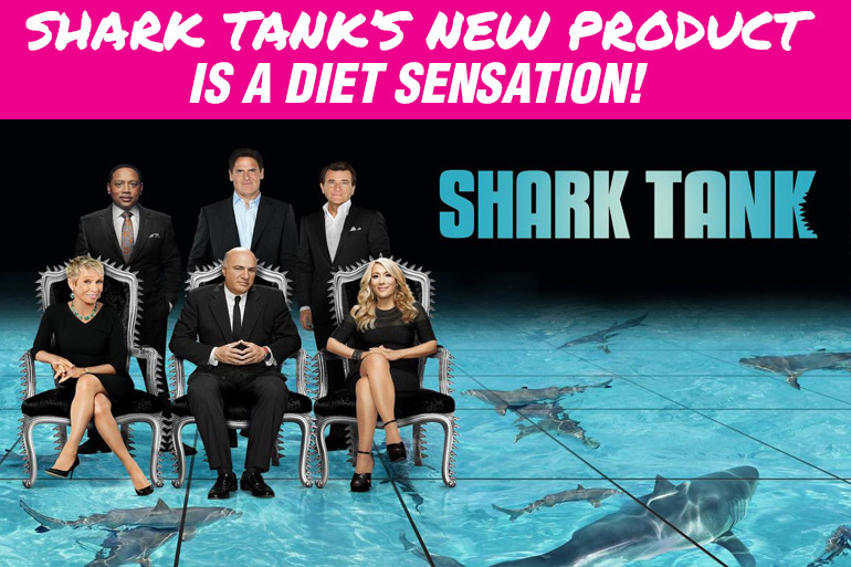 Keto Diet Shark Tank
 Fat Burning Keto Diet Pill Lands HUGE Shark Tank Deal