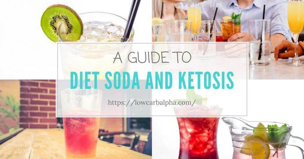 Keto Diet Soda
 Diet Soda on a Ketogenic Diet Can you Drink it in Ketosis