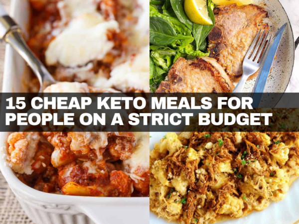 Keto Tv Dinners
 Healthy Keto Mom Be ing Healthier e Bite At The Time