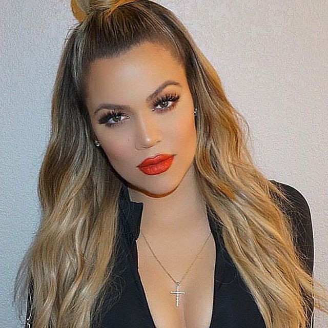 20 Ideas for Khloe Kardashian Necklace – Home, Family, Style and Art Ideas