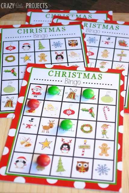 Kid Christmas Party Game Ideas
 25 Kids Christmas Party Ideas – Fun Squared