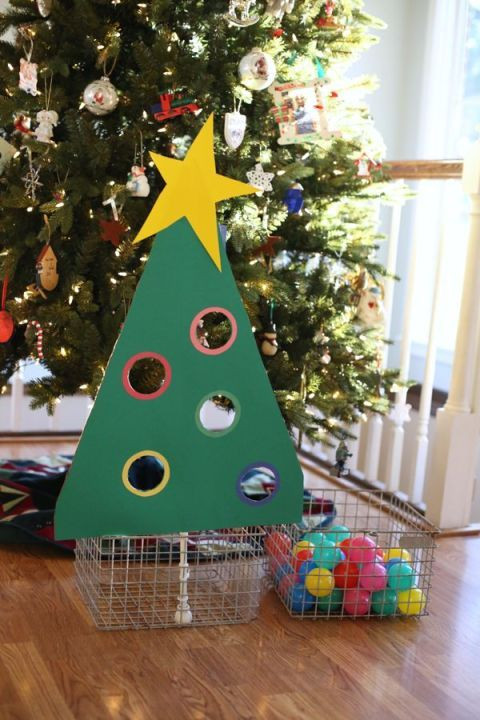 Kid Christmas Party Game Ideas
 24 Fun Christmas Party Games for Kids DIY Holiday Party