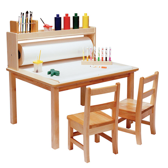 Kids Art And Crafts Table
 Angeles Arts & Crafts Table Ang1184 Xx