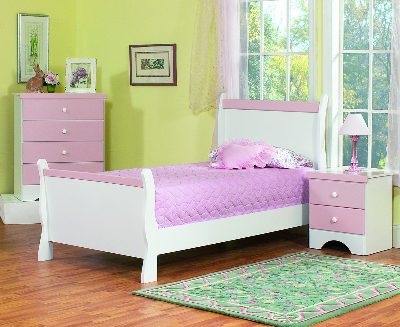 Kids Bed Room Set
 The Captivating Kids Bedroom Furniture Amaza Design