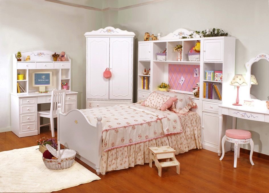 Kids Bed Room Set
 Kids Bedroom Furniture Sets Home Interior