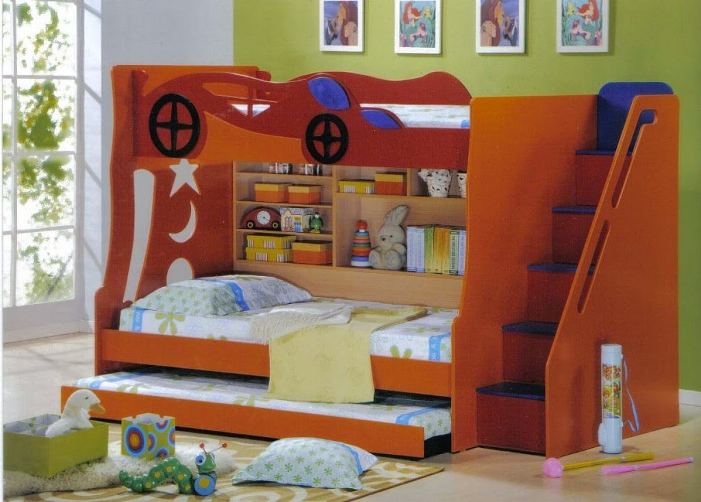 Kids Bed Room Set
 Self Economic Good News Choosing Right Kids Furniture for