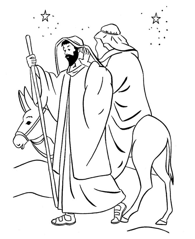 Kids Bible Coloring Page
 Bible Coloring Pages Teach your Kids through Coloring