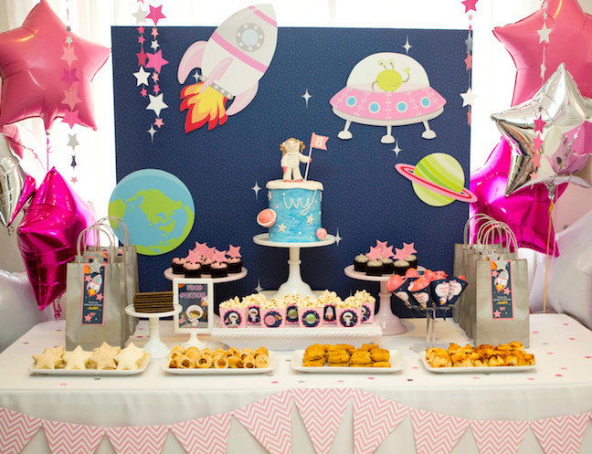 Kids Birthday Decorations
 21 best birthday party themes not only for kids PastBook