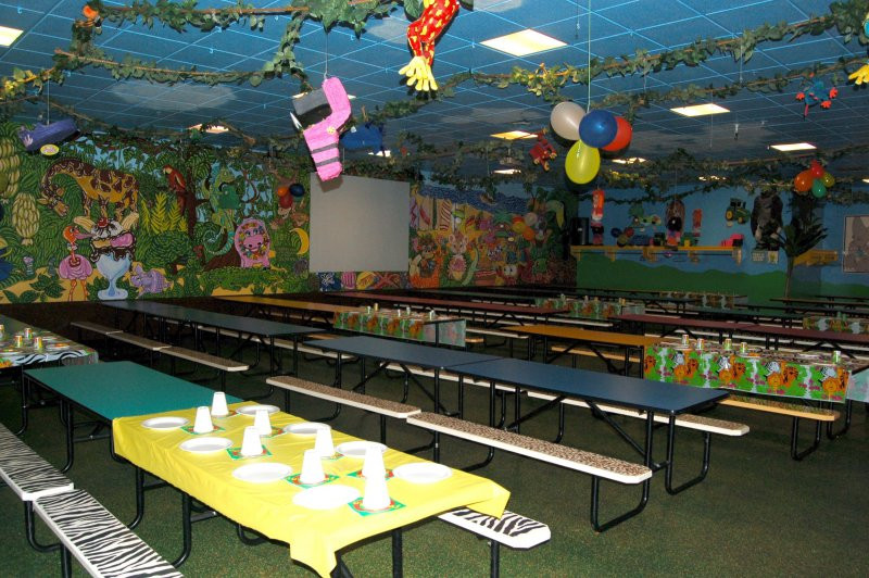 Kids Birthday Party Venues Chicago
 Fun Kid Places In Chicago Il