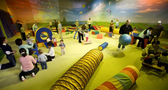 Kids Birthday Party Venues Chicago
 Fun Chicago Kids Birthday Party Places For Boys & Girls