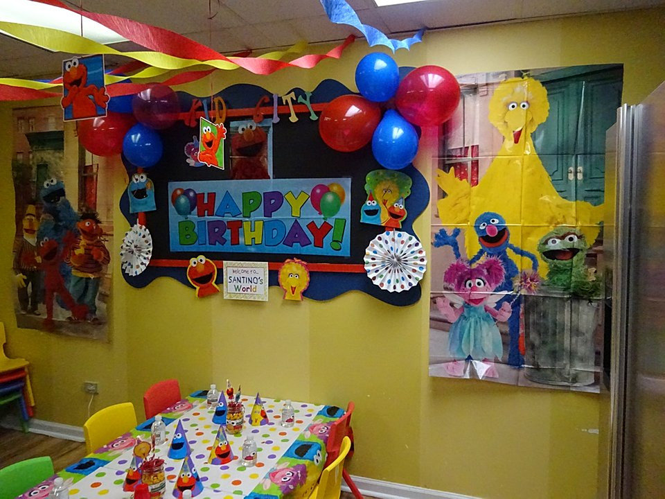 Kids Birthday Party Venues Chicago
 Kid Birthday Party Places