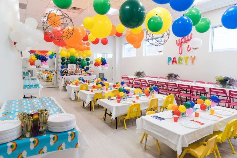 Kids Birthday Party Venues Chicago
 Top 5 Small Birthday Party Places in Gandhinagar that Your