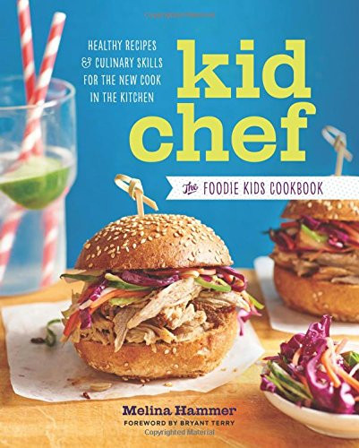 Kids Chef Recipes
 Managing Playing Time and 20 Non Electronic Games