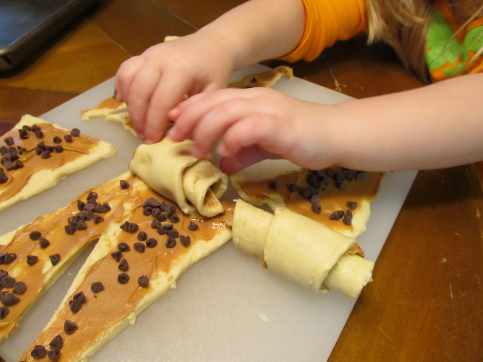 Kids Chef Recipes
 Guest Post from This Mom s Happy Life Peanut Butter