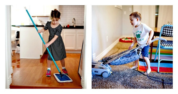 Kids Cleaning Room
 Games to Get Kids Cleaning 6 Games for Every Age